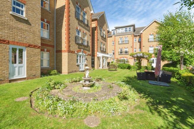 Communal Gardens