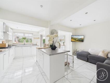 Manston Crescent, Leeds
