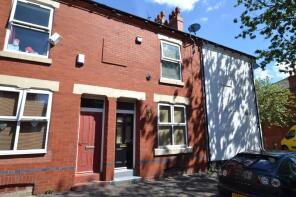 35, Jones Street, Salford M6 5LP
