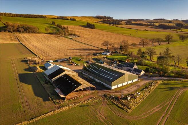 East Nevay Farm