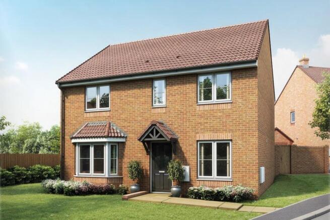 The Manford at Appledown Meadow