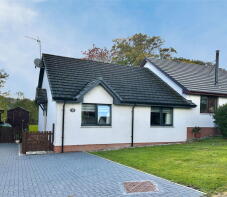 25, Birch Brae Drive, Inverness IV5 7QN