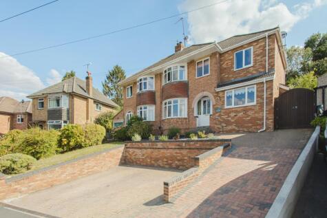 Grosvenor Road, Swindon, Wiltshire, SN1 4LT
