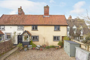 4 5 Henwood Cottage, High Street, Sudbury CO10 8LN