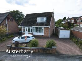 65, Johnstone Avenue, Stoke-on-trent ST9 0DY