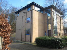 Apartment 4, 731, Manchester Road, Bury BL9 9TD
