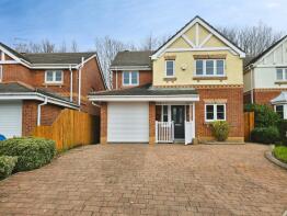12, Botesworth Gardens, Longport, Stoke-on-trent ST6 4SA