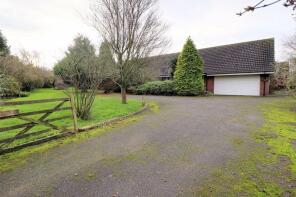 Willow House, Hyde Bank, Stafford ST18 9DA