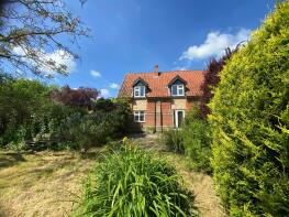2, Old School, Blo Norton Road, Diss IP22 2HT
