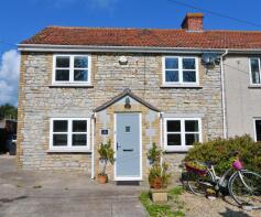 16, The Crescent, Stanton Drew, Bristol BS39 4DG
