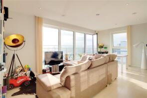 1403, 1 Lantana Heights, Glasshouse Gardens, Stratford, London E20 1HT