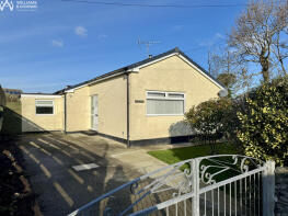Haulfryn, Llanfawr Close, Holyhead LL65 2EU