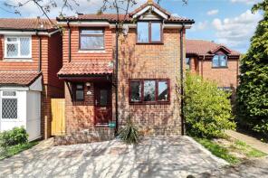6, Old Foord Close, Lewes BN8 4HL