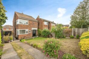 28, Sandcliffe Road, Wheatley Hills, Doncaster DN2 5NW