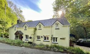 Troedyrhiw, C2138 From, Gwynfe, Llangadog SA19 9PT