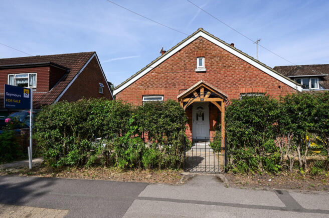 11 Cambridge Road...