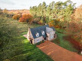 Beech House, Buckenham Tofts, Thetford IP26 5JQ
