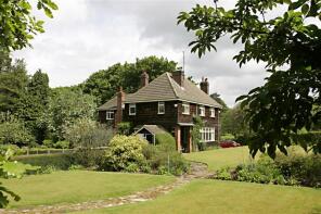 The Timber House, Hutton Village Road, Guisborough TS14 8EW