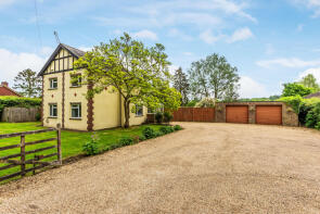 Open View, How Green Lane, Edenbridge TN8 7PS