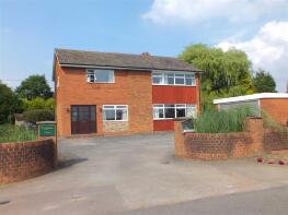 Coppice View, Oak Lane, Ashbourne DE6 5HL