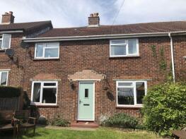 28, Severn View Road, Woolaston, Lydney GL15 6NP