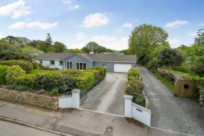 Craigard, Treworthal Road, Truro TR3 7QB