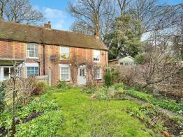 8, South Holme, Blandford Forum DT11 8TG