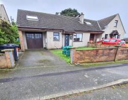 12, Doctors Hill, Helston TR12 6UX