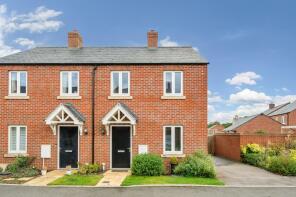7, Maunde Close, Chesterton OX26 1DJ