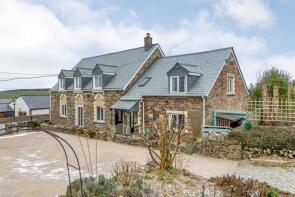 The Old Chapel, West Taphouse PL22 0RP