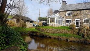 1, Pen Y Green, Llawr-y-glyn, Caersws SY17 5RL