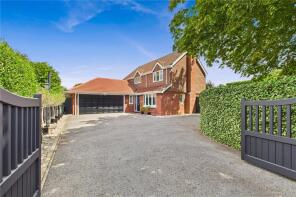 12 Oakthorpe, Taylor Drive, Tadley RG26 5XP