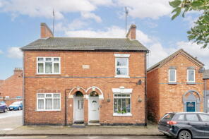 2, St James Street, New Bradwell, Milton Keynes MK13 0BN