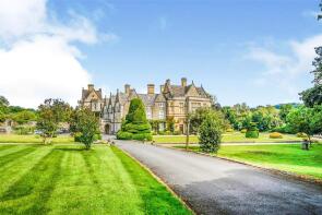 Flat 12, Brockhampton Park House, Road From Park Lane To The Quarry, Cheltenham GL54 5SP