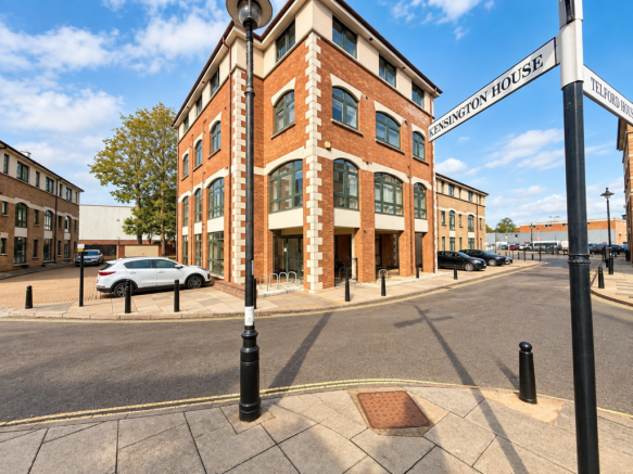 Kensington House