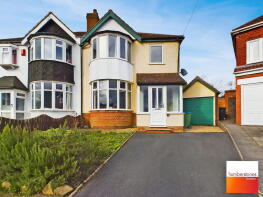 18, Hawthorn Croft, Oldbury B68 0DP