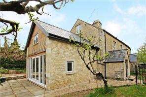 100, Gloucester Road, Cirencester GL7 2LW