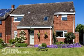 4, Starey Close, Bedford MK44 1RX