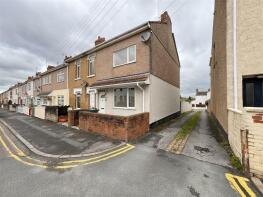 132, Redcliffe Street, Swindon SN2 2BY