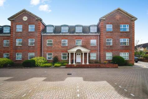 London Road, Camberley, Surrey, GU15