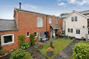3, Ford Farm Court, Mamhead Road, Exeter EX6 8LZ