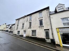 34, Fore Street, Camelford PL32 9PG