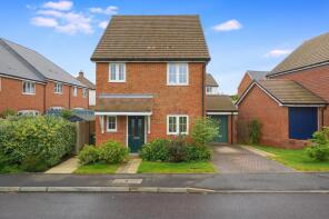 44, Murdoch Chase, Maidstone ME17 4AA
