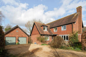 5, Greys Farm Close, Alresford SO24 0EU