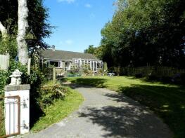 Llysycoed, B4333 Bryngwyn, Newcastle Emlyn SA38 9PJ