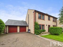 3, Townhead Court, Access Road To Houses, Penrith CA10 1HG