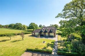 Springlands Gate, Frylands Lane, Henfield BN5 9BP
