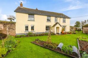 Bidbeare Barton, Lane To Bidebeare Barton, North Tawton EX20 2AT
