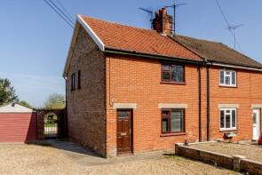 3, Swaffham Road, King's Lynn PE33 9QB