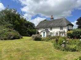 High Down, Road From Pitt Farm To Coles Corner, Chulmleigh EX18 7BA